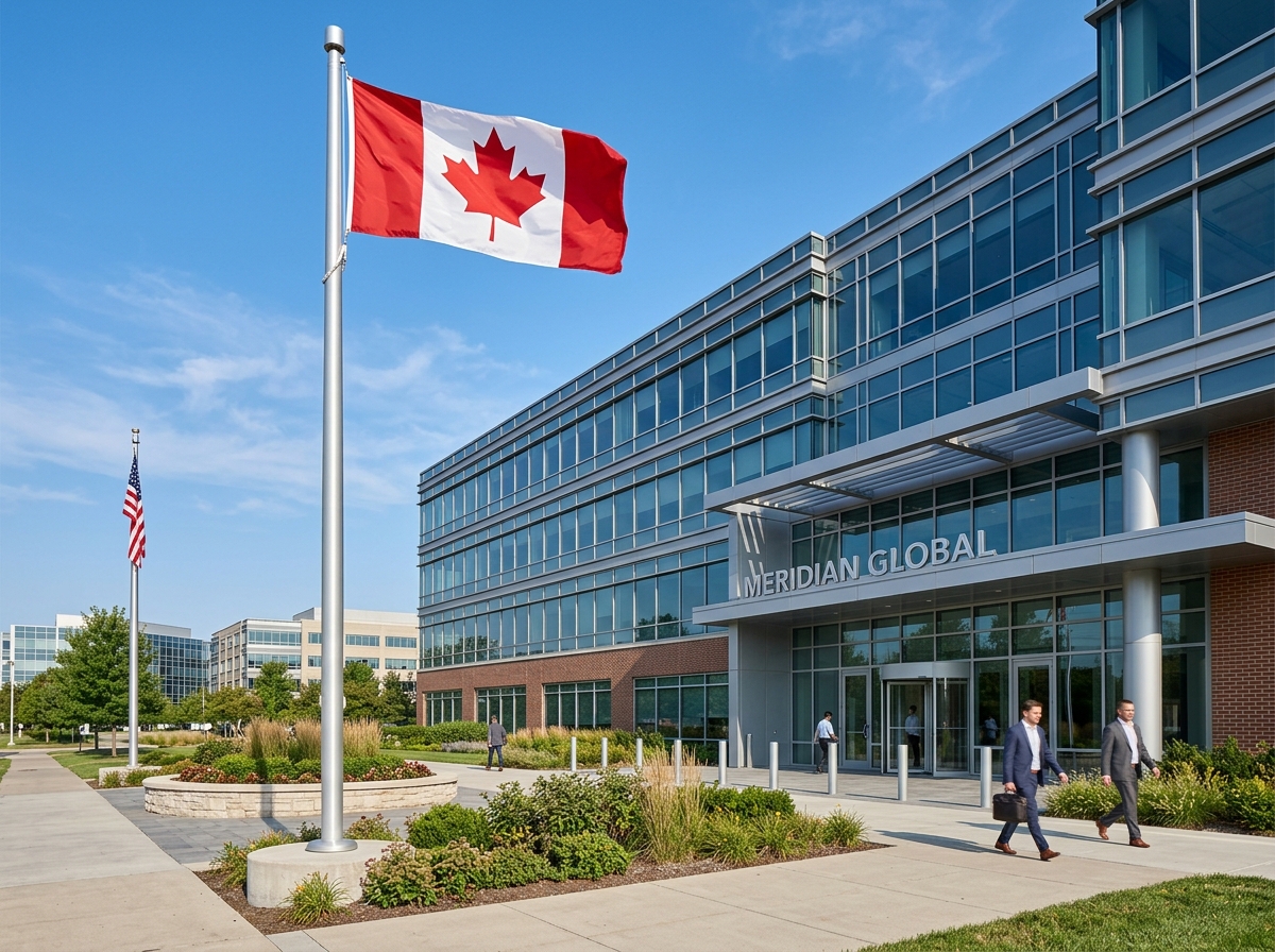 Commercial Aluminum Flagpole