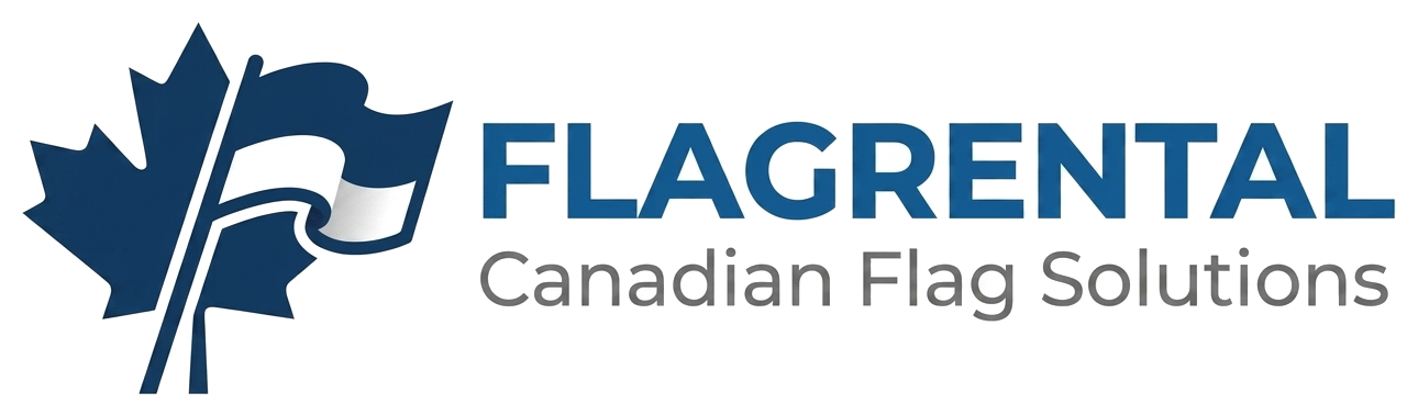 FlagRental.ca Logo